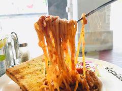 -遇见西木美式餐厅(体育路店)
