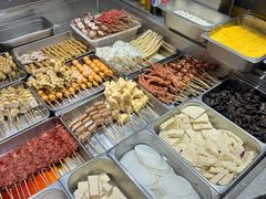 -林静小吃(复兴路店)