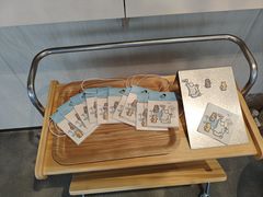 -喜茶(珠海华发商都店)