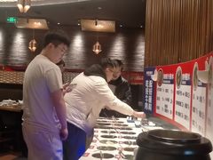 -煮意潮牛鲜牛肉火锅(世纪金源店)