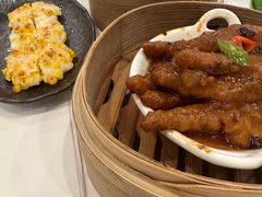 -翠园(北京王府中环店)