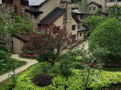 -浙江安吉JW万豪酒店·万豪中餐厅