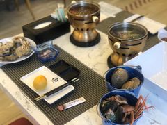 -澜悦港海鲜体验主题餐厅
