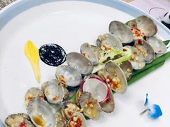 -拂晓山房·私房川菜(西门店)