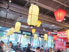 -匠熙小馆(崇文门店)