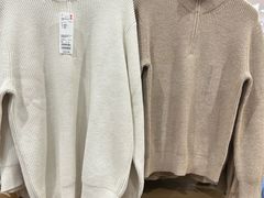 -优衣库(天津鲁能城购物中心店)