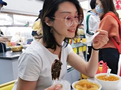 -张飞木薯羹(金鱼巷店)