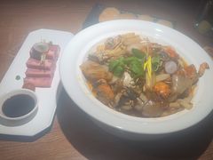 -周家二小姐的菜(西津渡店)