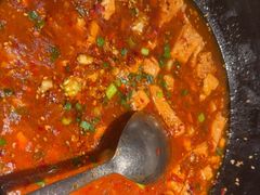 -金佬馆·川菜bistro(芜湖镜湖万达店)
