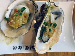 -路边摊小炉子烧烤