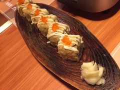 -烧鸟横丁(联发文创口岸店)