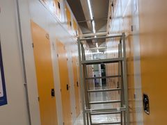 -安东易迷你仓自助寄存仓库(金桥店)