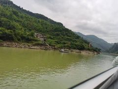 -乌江画廊(彭水苗族土家族自治县)