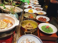 -二十八里太湖船菜(吉祥路店)