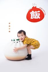 -蜜阁孕味亲子摄影(赛高店)