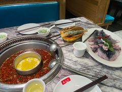 -鱼豆吉·豆浆鱼火锅(宜昌万达店)