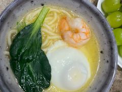 -初色海鲜自助(万丰路店)