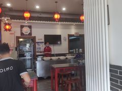 -晋爱面大同刀削面(白纸坊店)