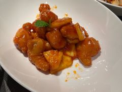 -青年公社烤鸭(青年路店)