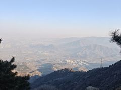 -妙峰山风景名胜区