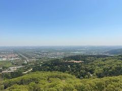 -北京西山国家森林公园