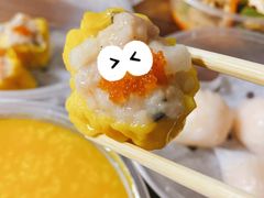 -小城粥道·海胆鲜虾粥(解放广场店)