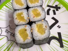 -友壹町寿司(佛山新DNA店)
