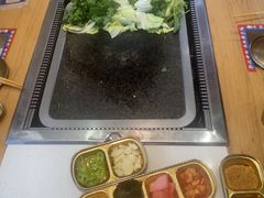 -郭记烤肉创始店(民丰大街店)
