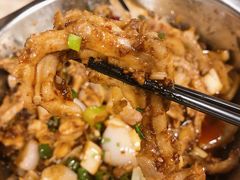 糯香鸭掌-勇记干锅居(德阳店)