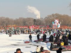 -北陵公园