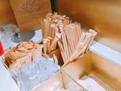 -喜茶(永旺梦乐城店)