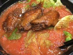 -华嫂冰室(尖沙咀店)