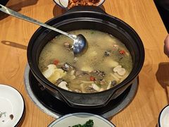 -妈妈的味道(和顺古镇店)