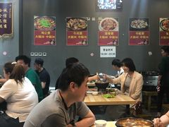 -范贤光鸡公煲(平乐园总店)