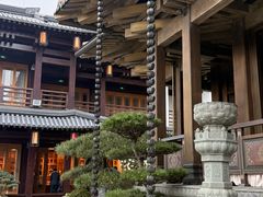 -香积寺