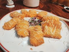 芝士番茄-顺德了能馆(虎门店)