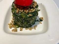 马兰头香干-丰收日(五角场店)