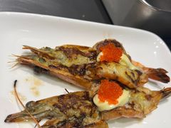 -尚雅铁板料理自助餐厅(乐松店)