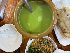 客家养生茶-客家养生油茶(汕尾店)