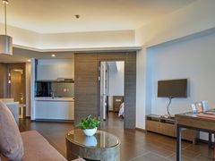 -金融街·金禧丽景海公园度假酒店