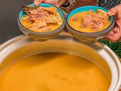 -金龙·打边炉(南京西路店)