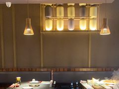 -熊喵来了火锅(太原里第2分店)