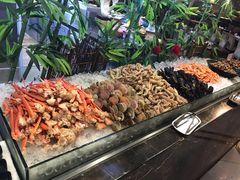 -诸暨耀江开元名都大酒店·琉森湖自助餐厅