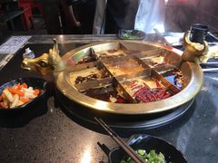 -大味老火锅City店