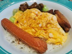 -锦园春香港茶餐厅(西海湾旗舰店)