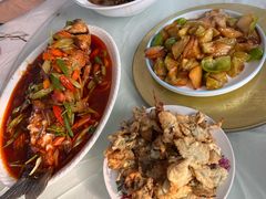 -三岔涧农家乐