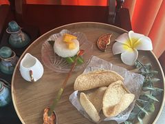-泰悠谷养生SPA(世茂商业街店)