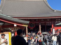 -浅草寺