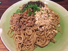 宜宾燃面-蜀南面馆(莘沥路)