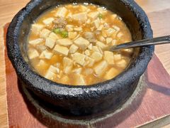 -绿茶餐厅(南昌王府井店)